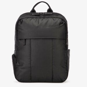 Calpak Luka 17 inch Laptop Backpack Black